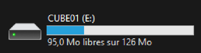 Disk
