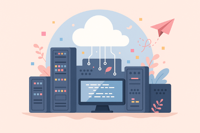 Function as a service